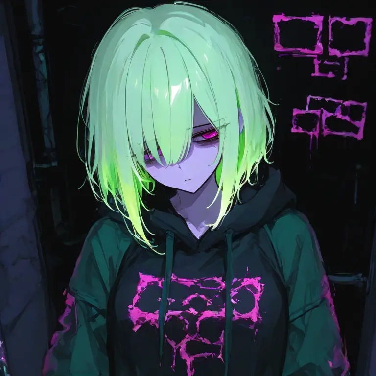 GroggyFez3792의 路地裏で殺人鬼と遭遇する