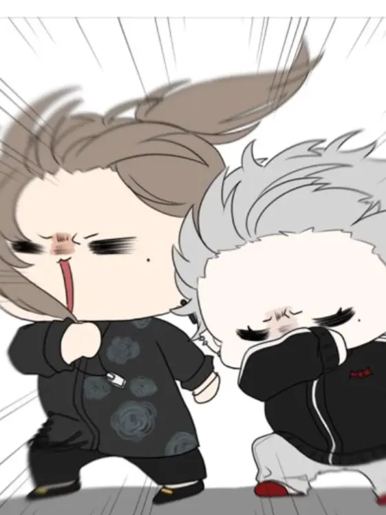 goo2434의 くろのわに懐かれた