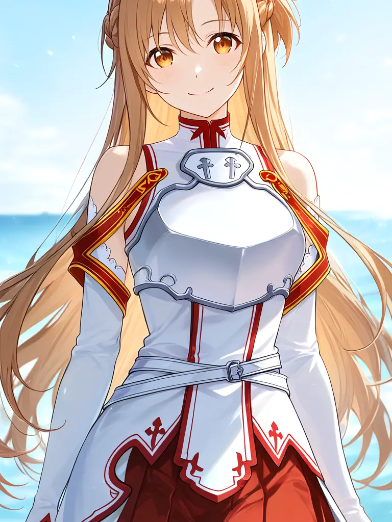 SleekKnob5834의 【SAO】アインクラッド：記憶喪失の追想