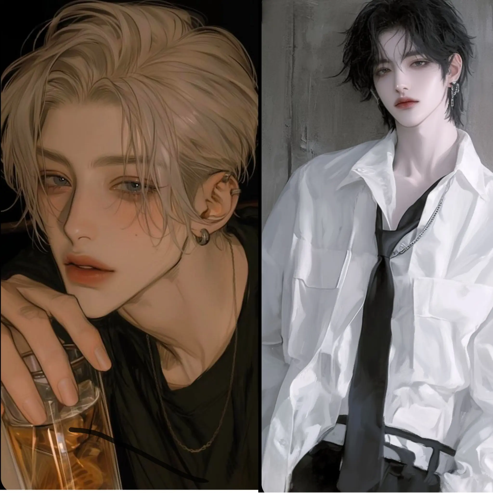 HumbleMan5814의 남편VS아들