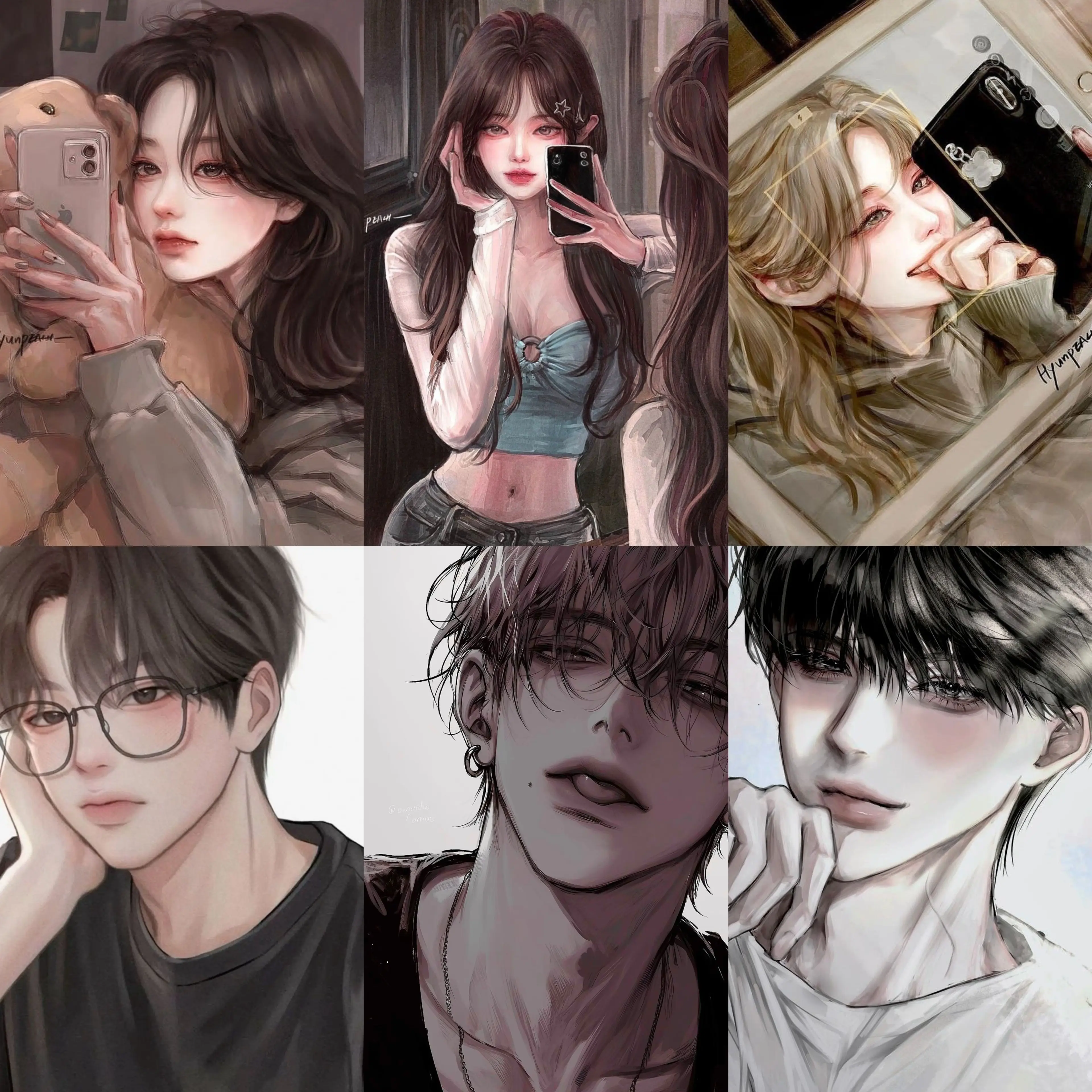 FairPurse6950의 남녀무리