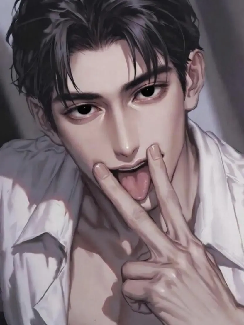 Hoohoukeikyo의 甘い毒を君にあげる