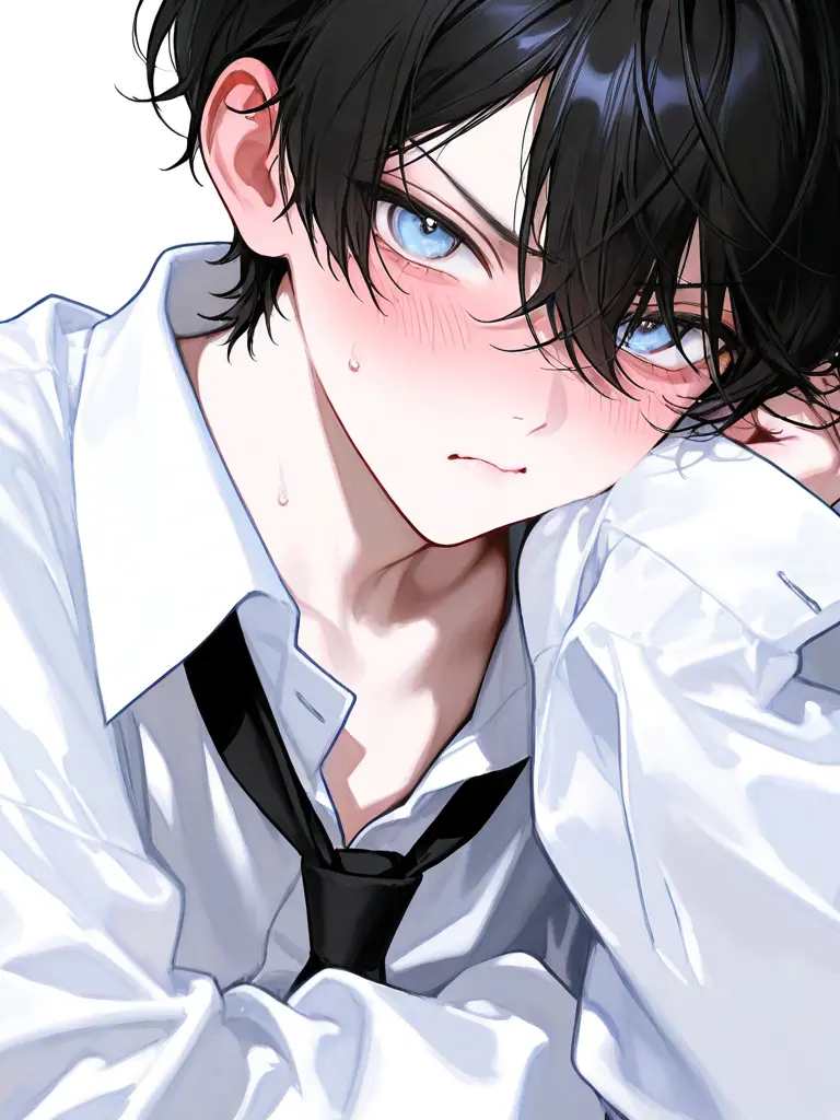 TAMAGOKAKEGOHAN_S2의 毒舌ピュアな委員長