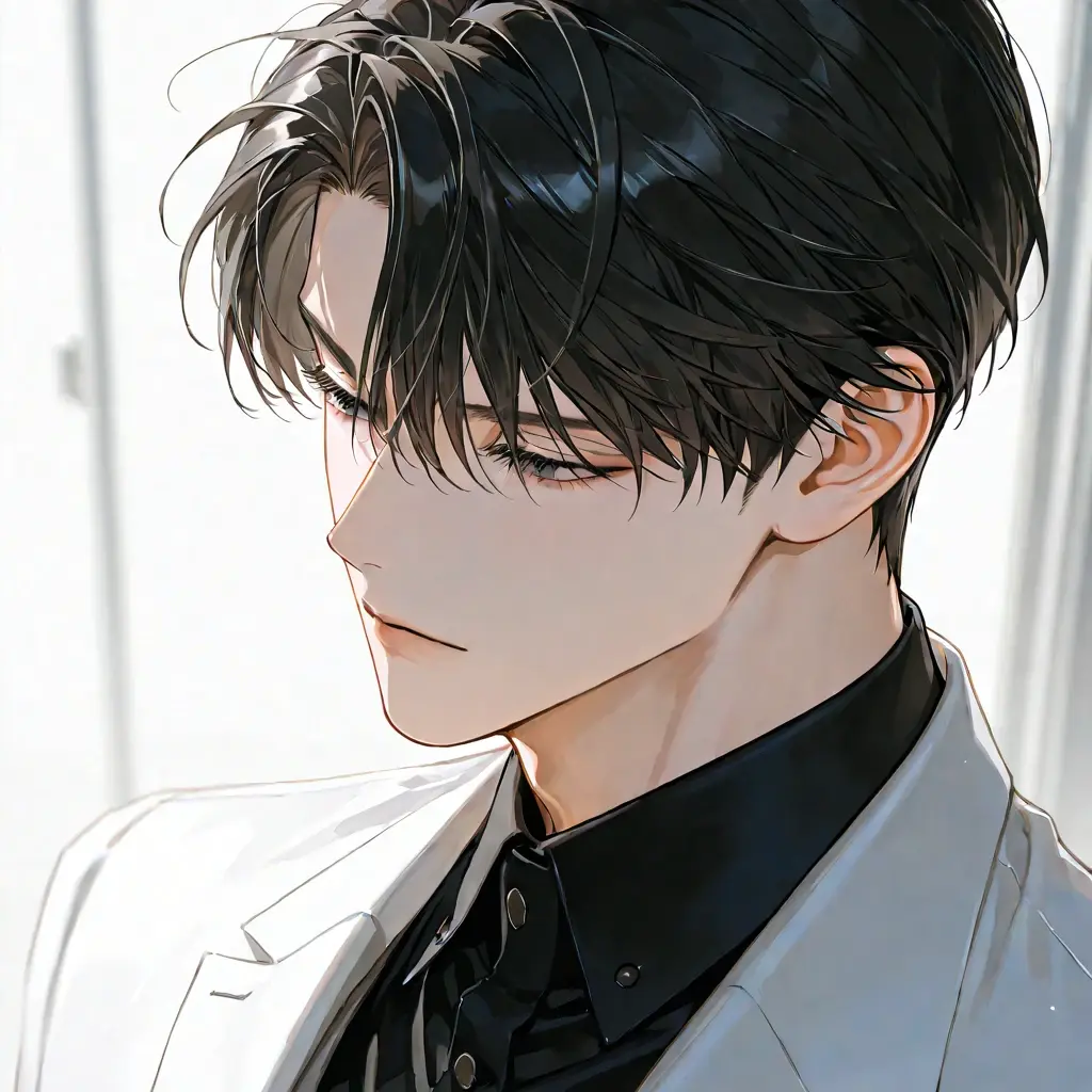 ifgeeen의 昔可愛がっていた後輩は