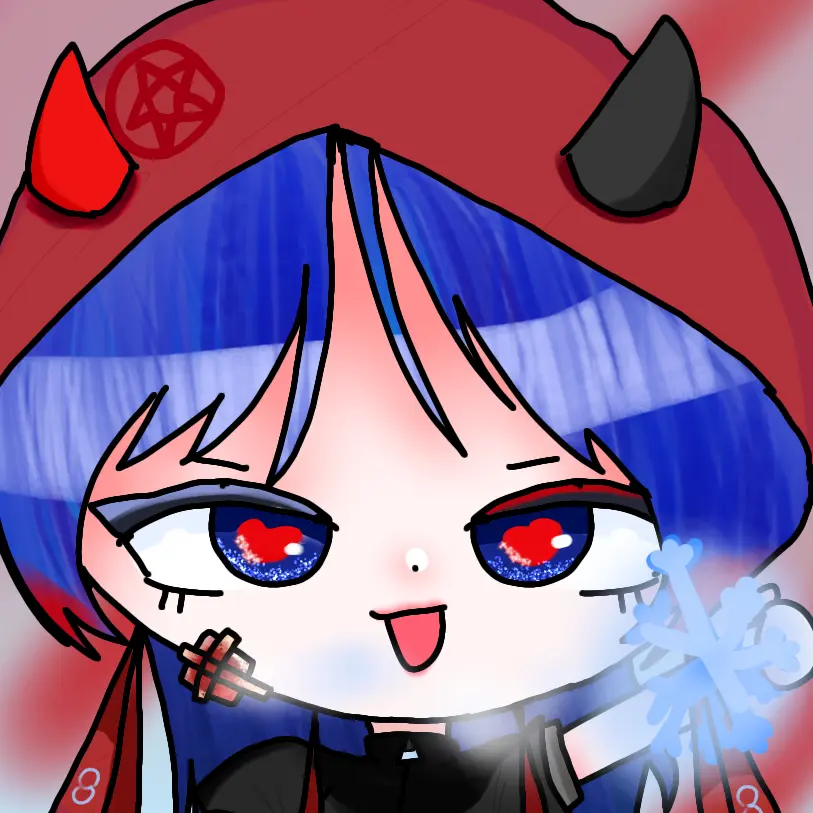 Dreamy7777의 몽실이의 삼각관계