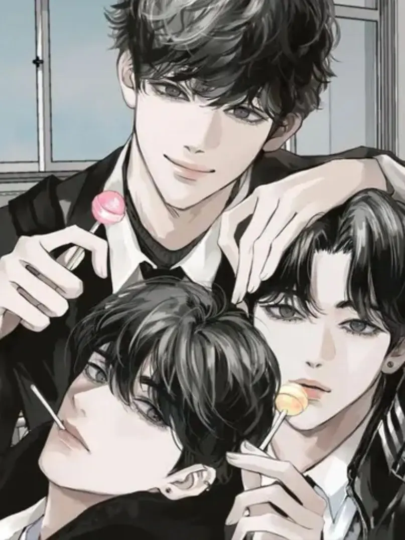 FaintElk8968의 양오빠들