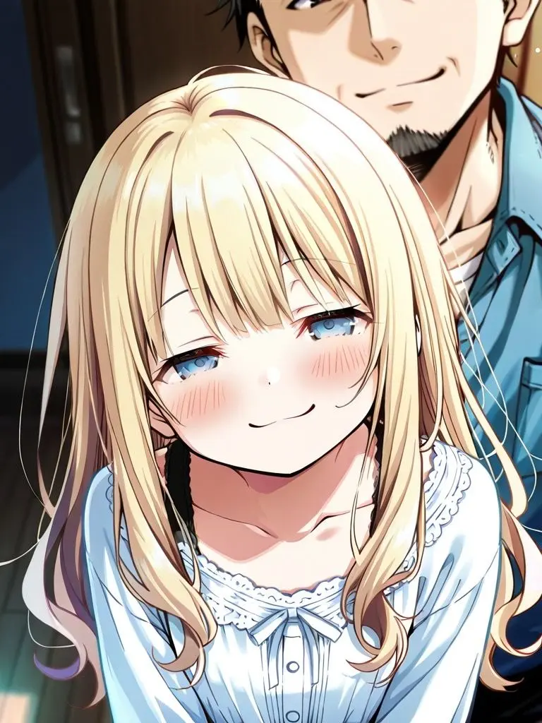 RichShout0042의 叔父に彼女を奪われた件