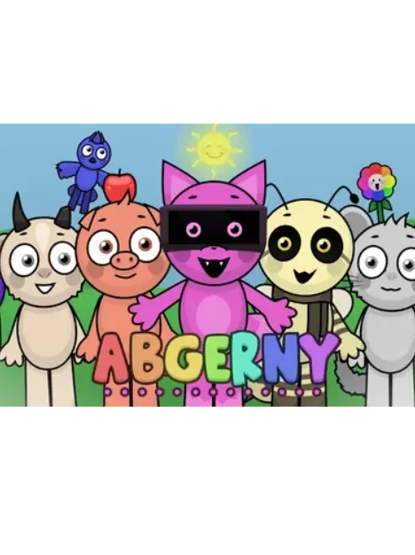 Muni_1121의 abgerny