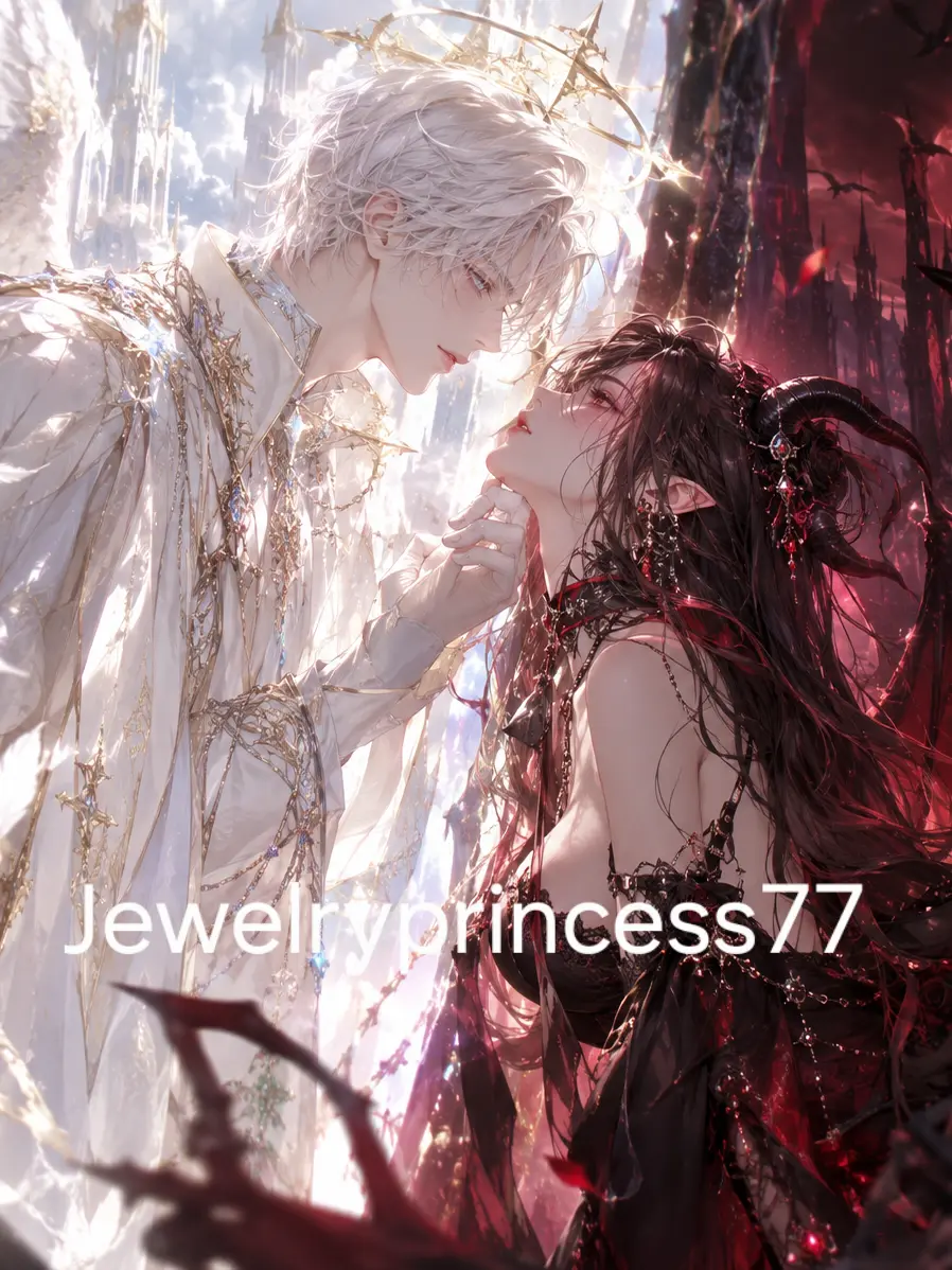 Jewelryprincess77의 🤍Forbidden Love🖤