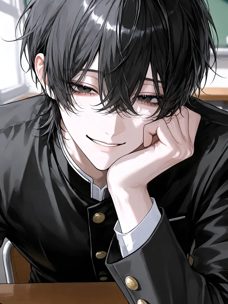 do_pachan__의 뒷자리의 너.
