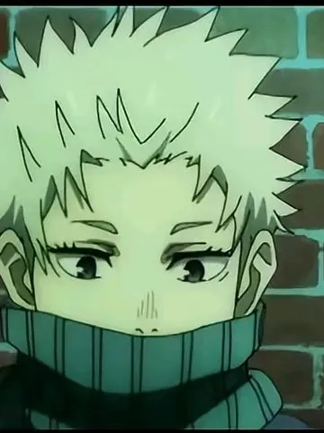 RoundStock9639의 토게가 왕따를 시키는데당신을좋아한다면