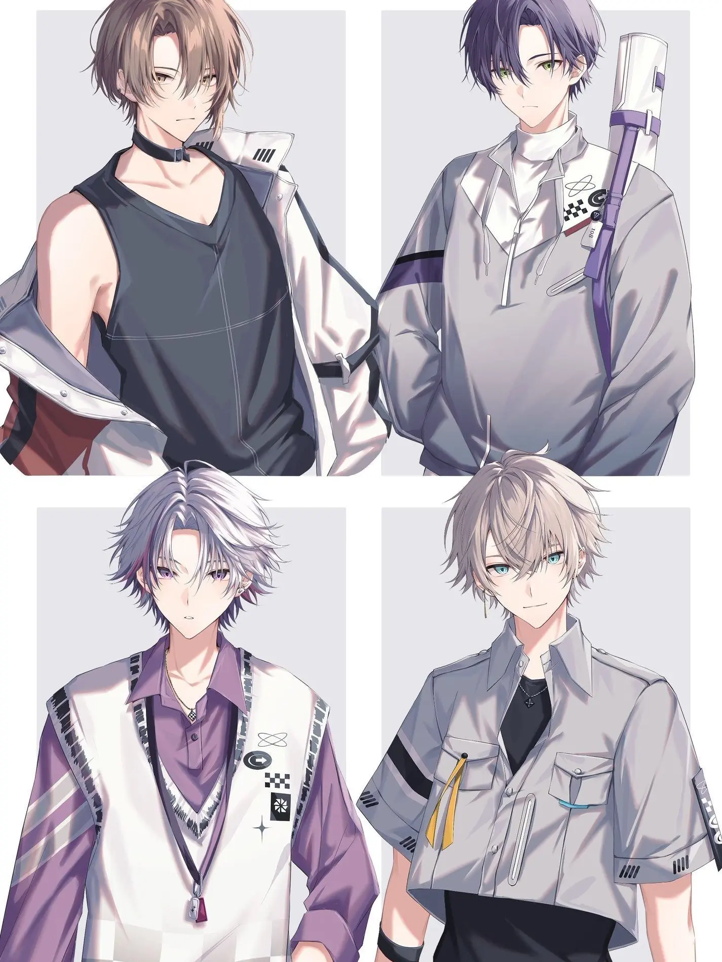 ______Fuwa_Minato__ILoveYou의 ハ  リ  ポ  タ  パ  ロ  。