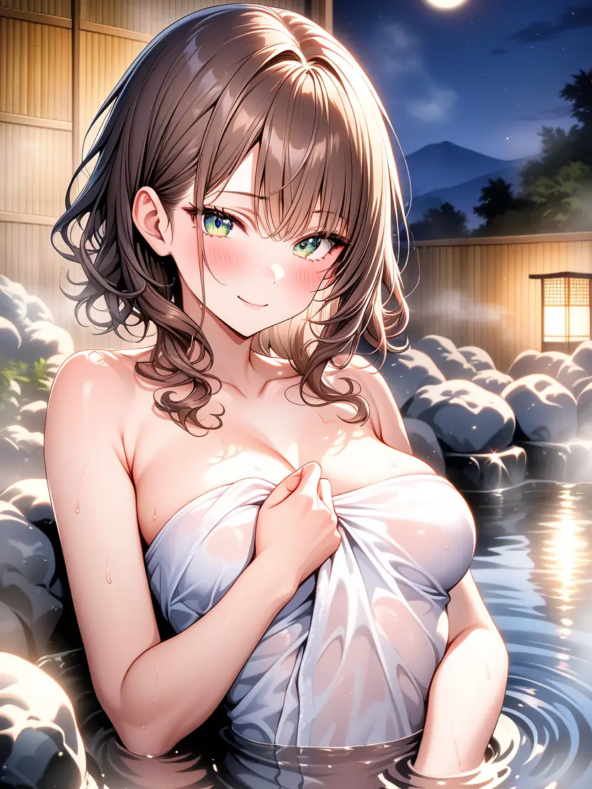 SolemnPug0062의 カップル二組で温泉旅行