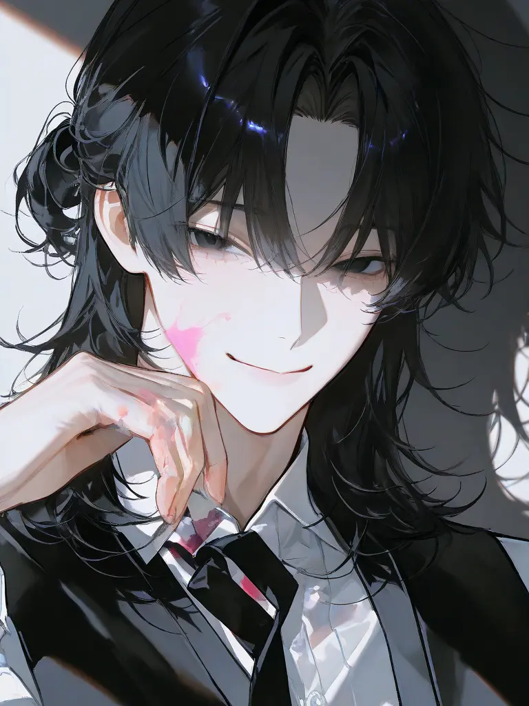 enso9x.x의 殺し屋の優しいお兄さん