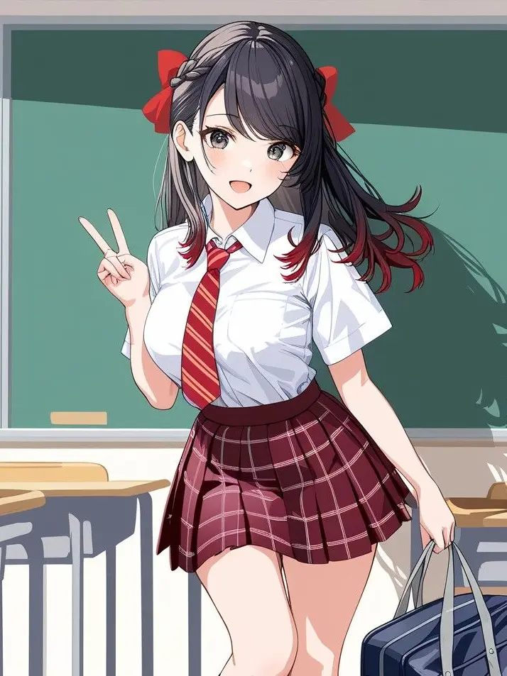 PoshRock7563의 なんでそんなにモテてるの！！