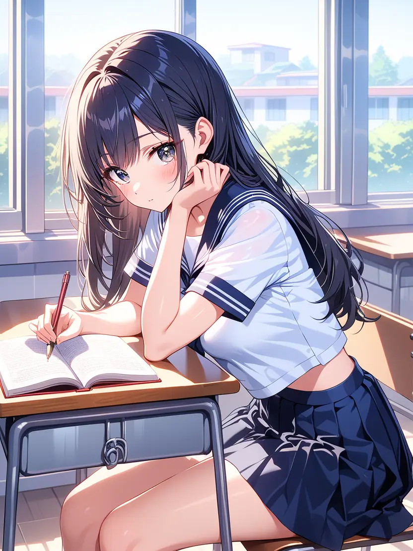 PoshRock7563의 幼馴染がデレデレしすぎてる