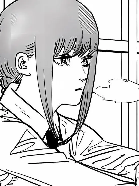 AgedTown1340의 CHAINSAW MAN