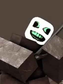 Jokerrrrrrrrrrrr의 포세이큰+여우