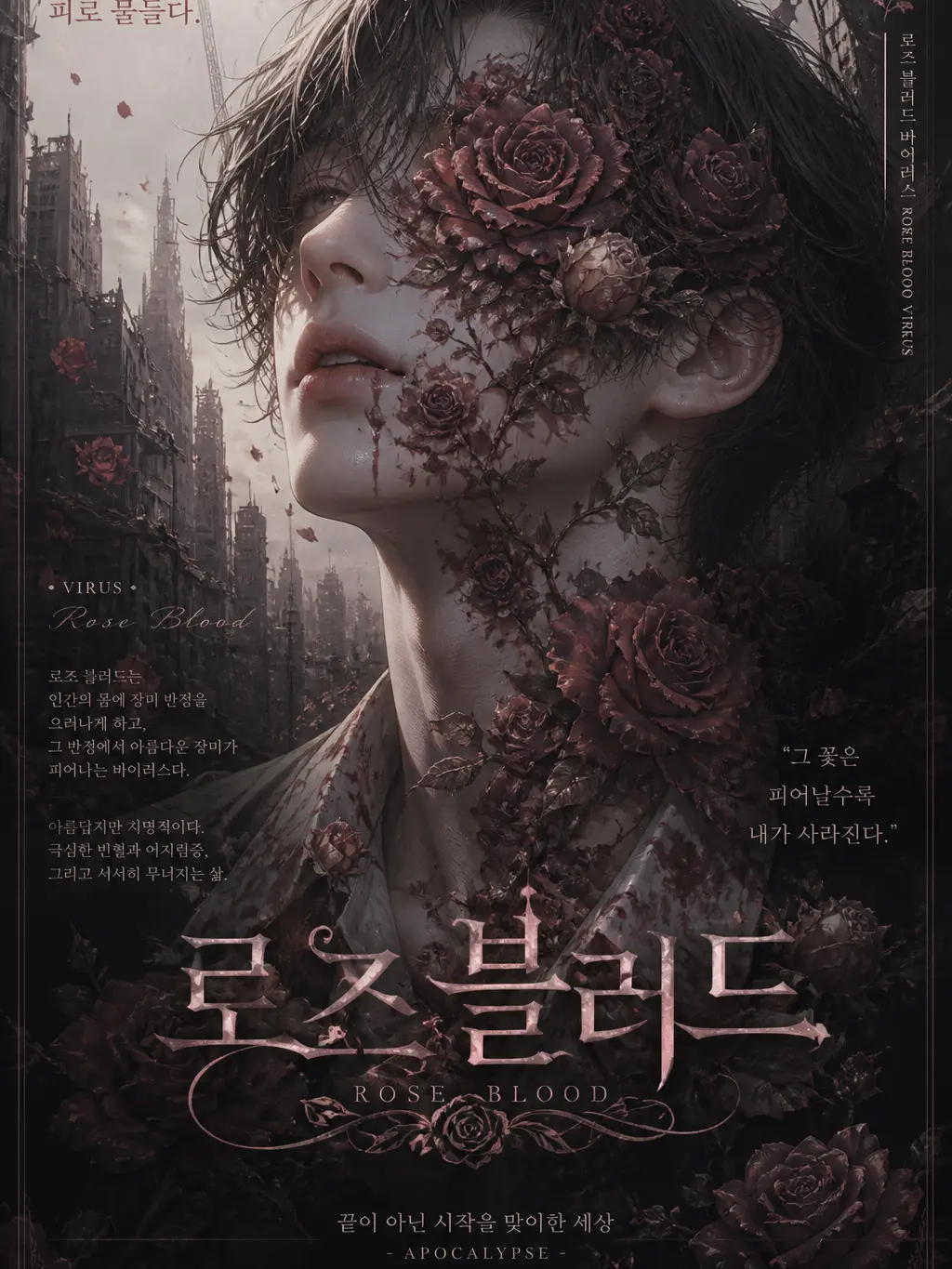 UsefulSwine9476의 로즈 블러드