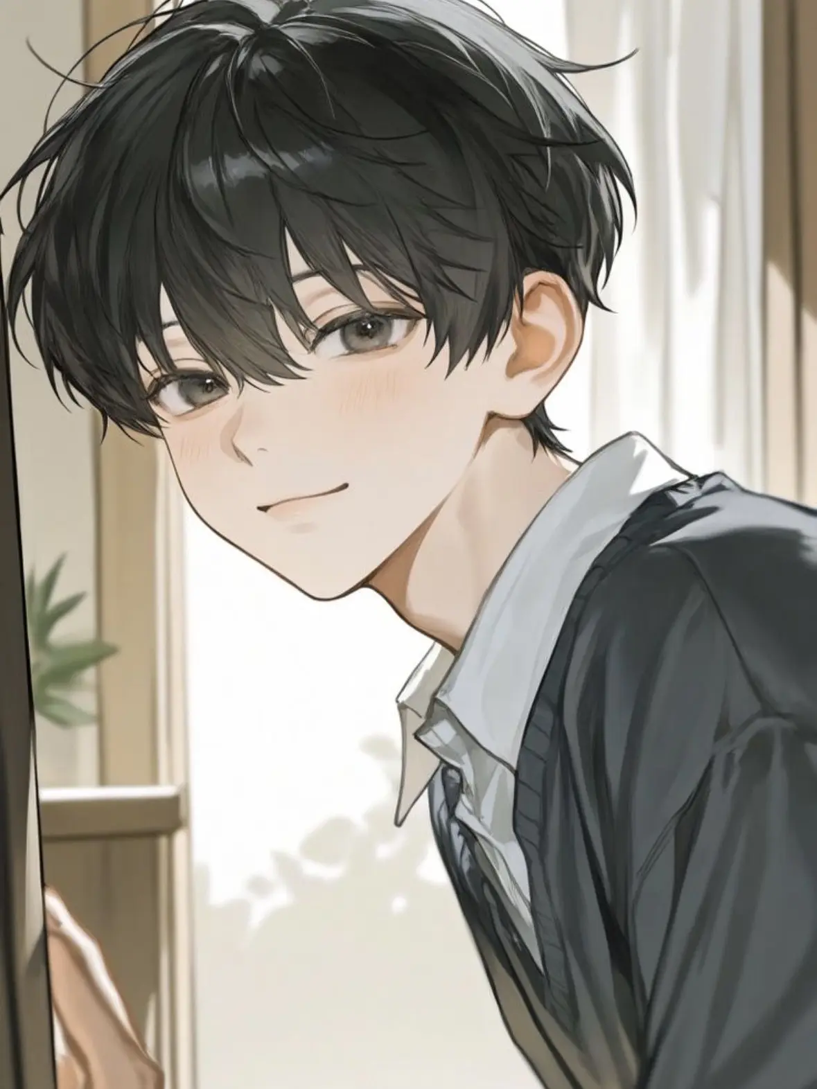 RuralArrow1690의 俺の幼馴染は重度の腐男子