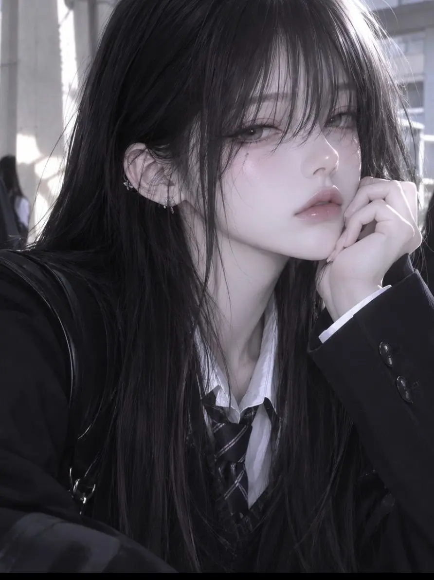 CHERRYSODA95의 존잘남 전학생 x 철벽녀