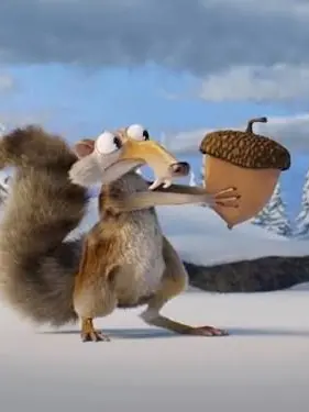 LittlePumpkin의 Ice Age