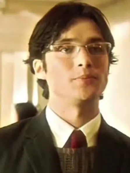 Bl00dyMary의 Jonathan Crane