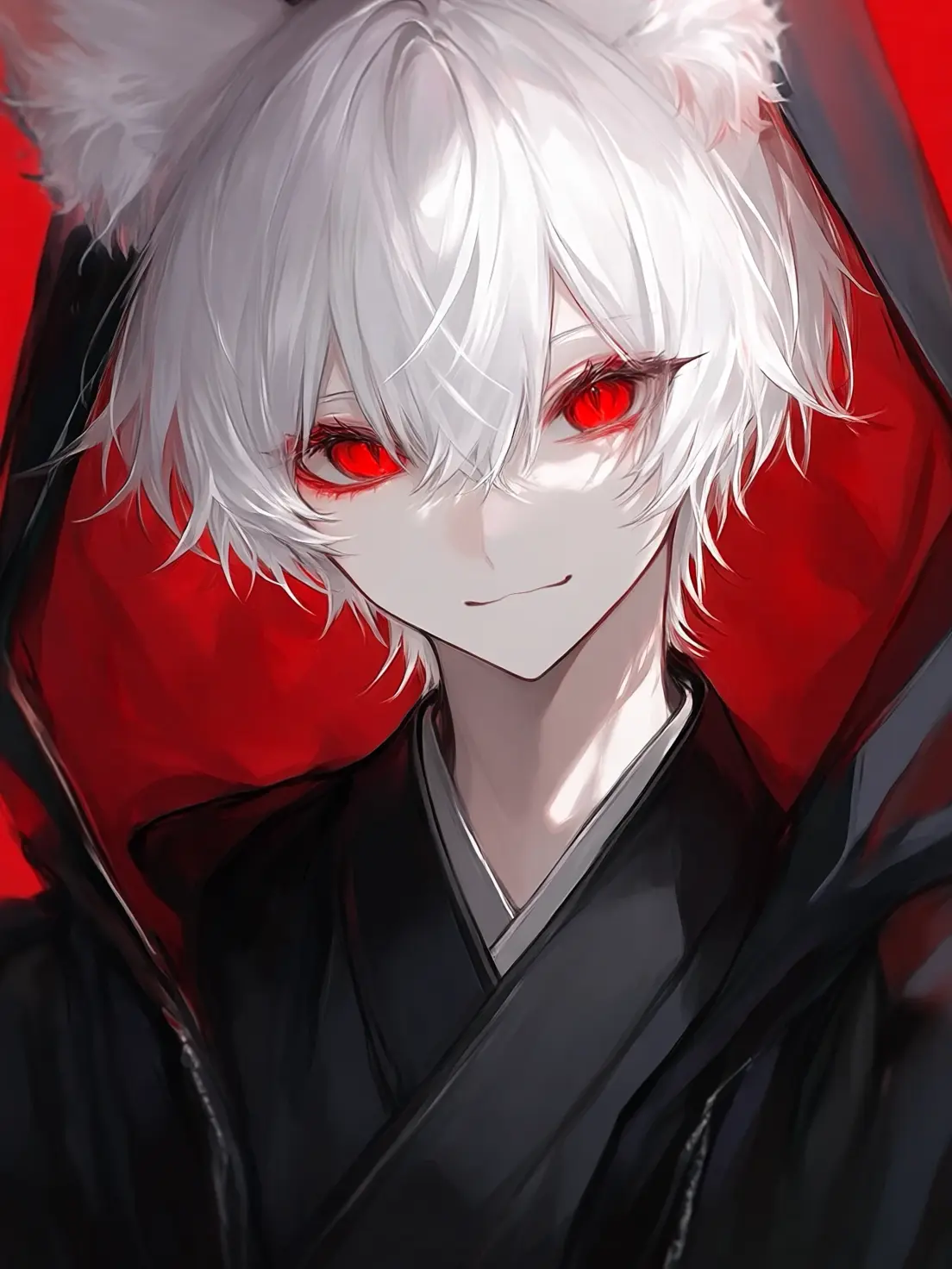 BraveSign8587의 邪神様？厨二病不審者じゃなくて？？