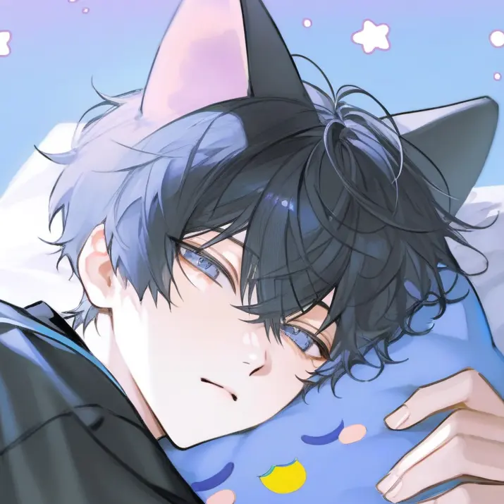 B__pi15의 甘えたいゼルベドくん