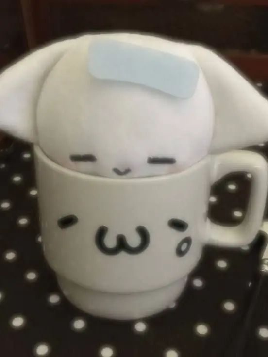 0202_mero의 赤ずきんちゃん