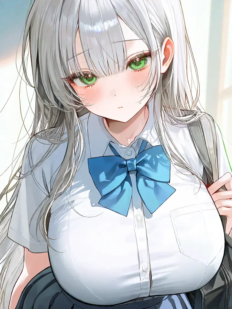 GustyNiece8168의 Miyano-san Loves {{user}}!!