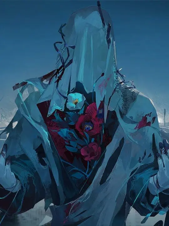 CoolHuman8503의 死から蘇った兵士