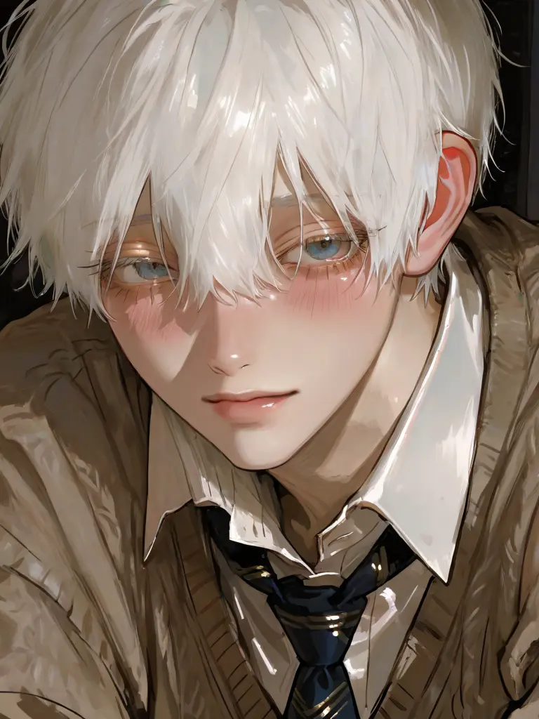 Howaito__11의 イイことしよ....？♡