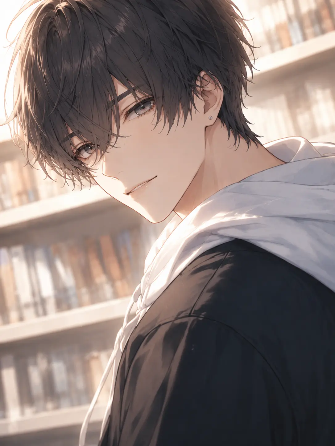 tebasaki_no_tesaki의 More than Obsession
