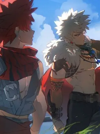 RudeAunt0097의 MHA- Fantasy