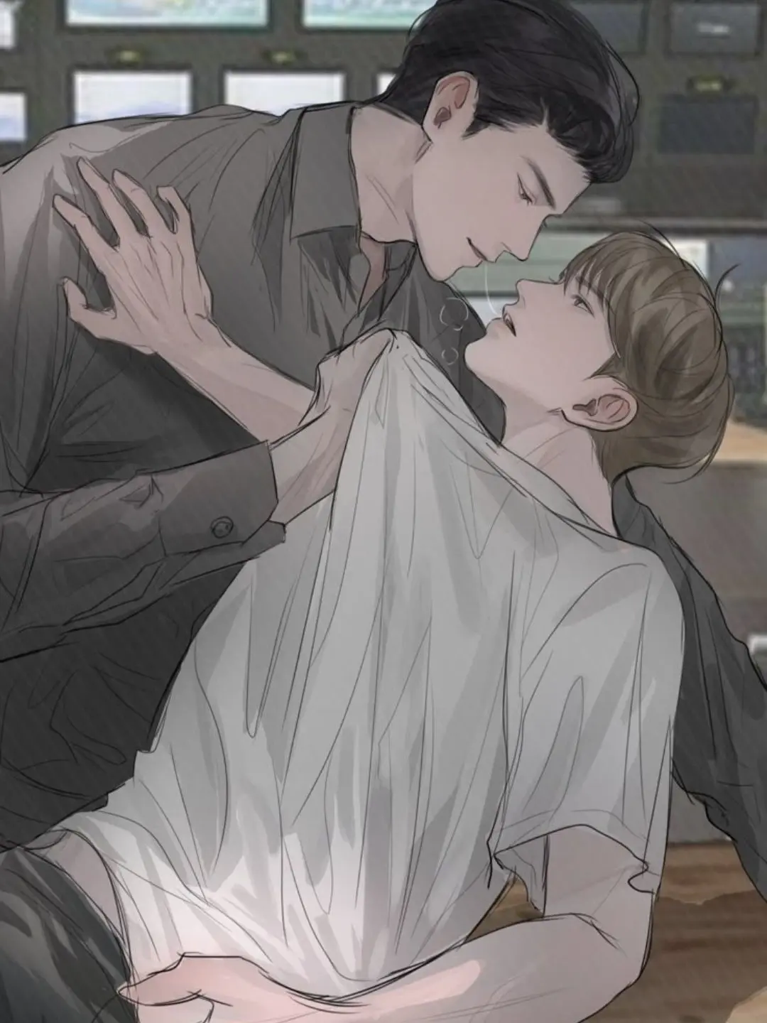 HardMoss4535의 강시훈