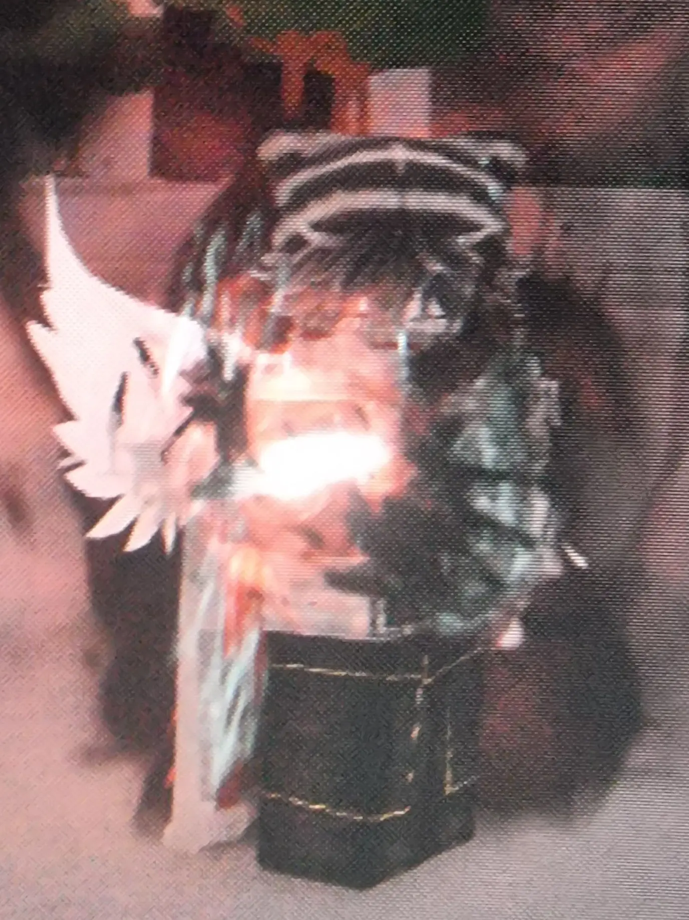 GOAT_JOAT의 [재앙의 시작]과연 그를 이길수있을까