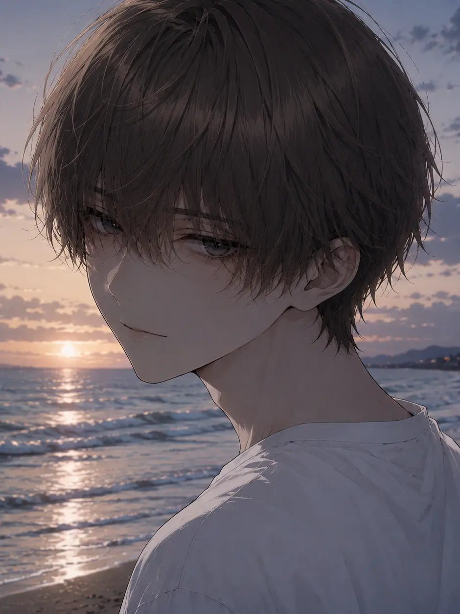 siantxh의 君と夏とあの星空と