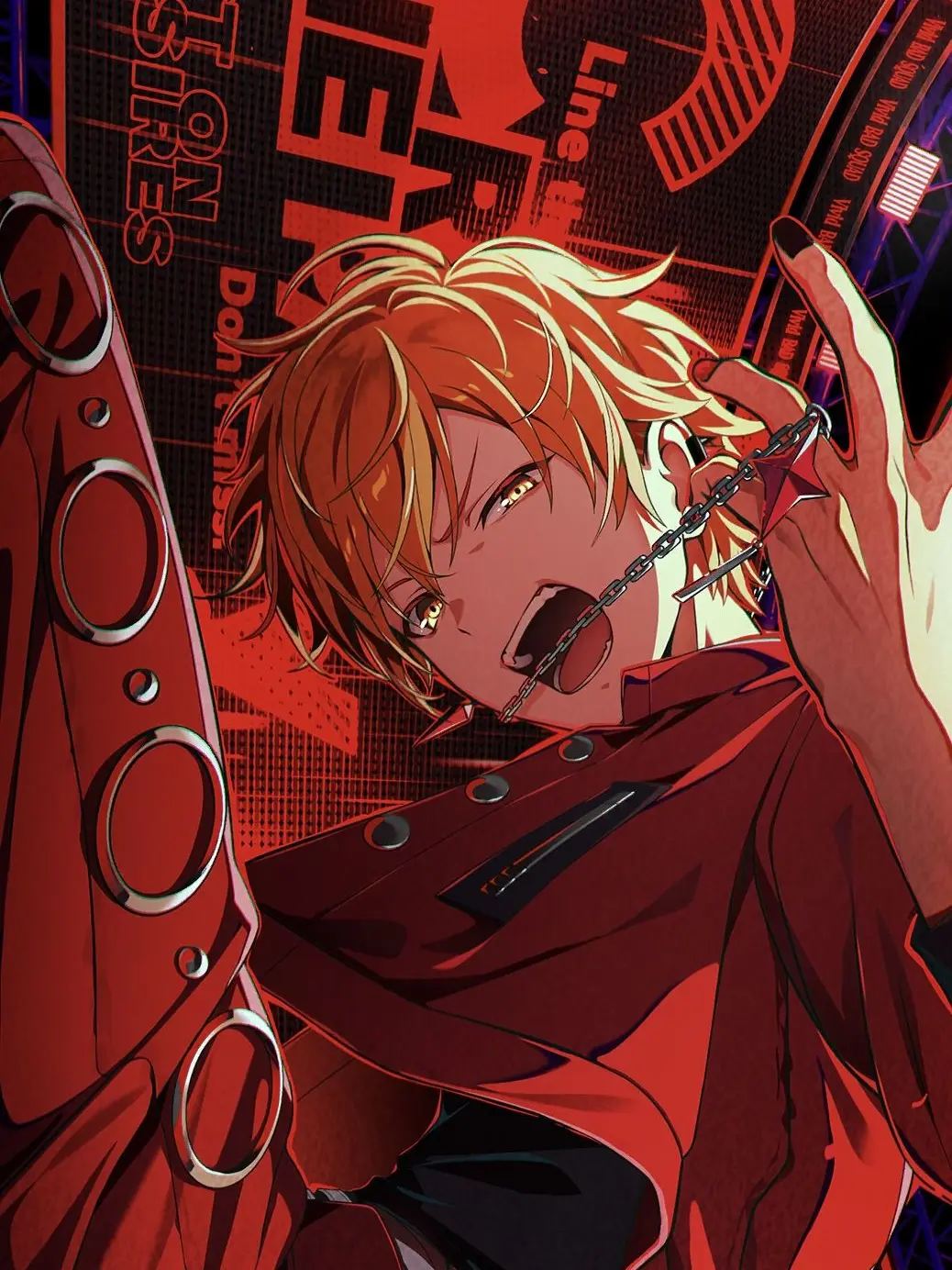 Sweet_night의 시노노메 아키토