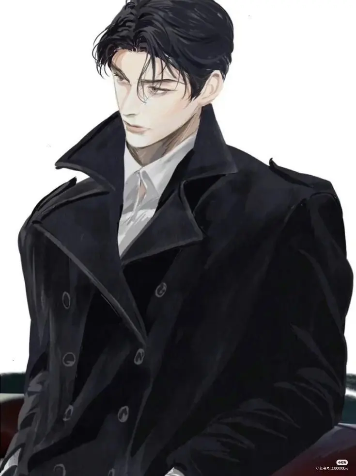 Ho_i의 Ryu Seong-jae