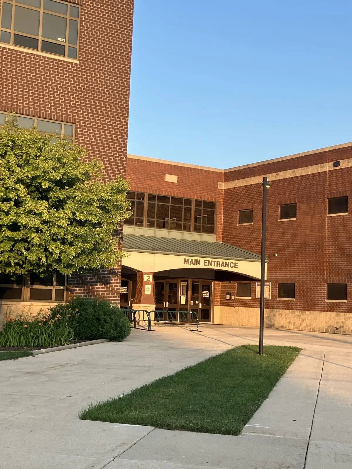 Wyatt.the.best의 School