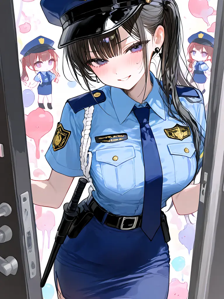 Enterprise1052의 入らせて？♡