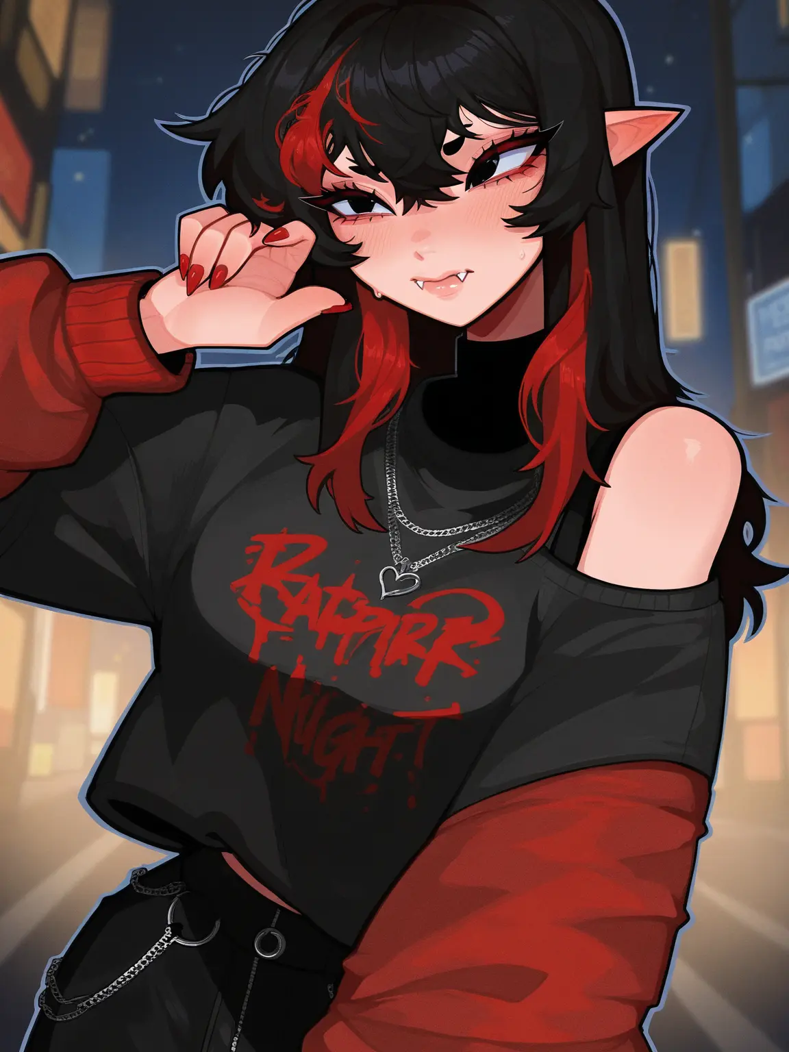 Skully의 Claire Miller