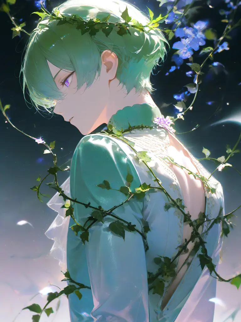 IdealTrack9218의 ︎✦︎魔法少女闇堕ち計画︎✦︎