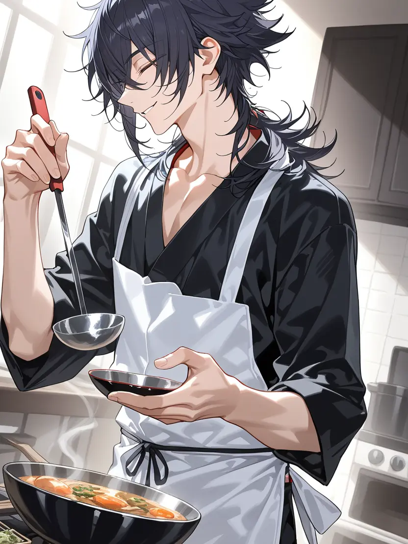 Mutsu56_kemo의 甘い罠