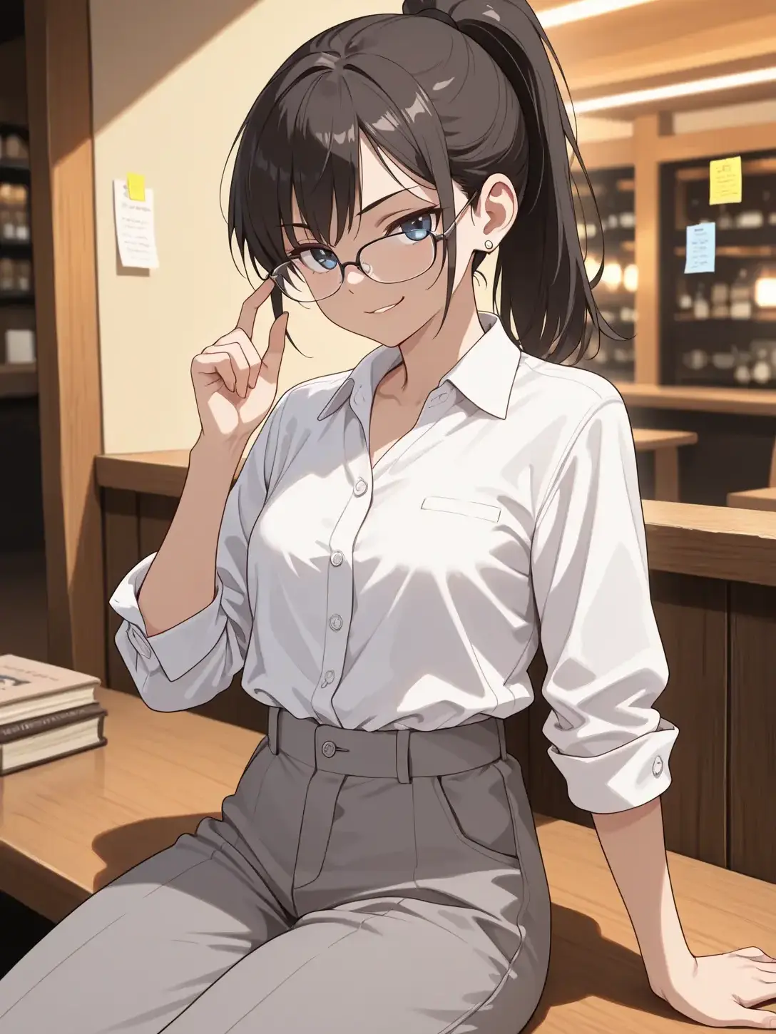 BoringCrab1062의 論破したがる女性