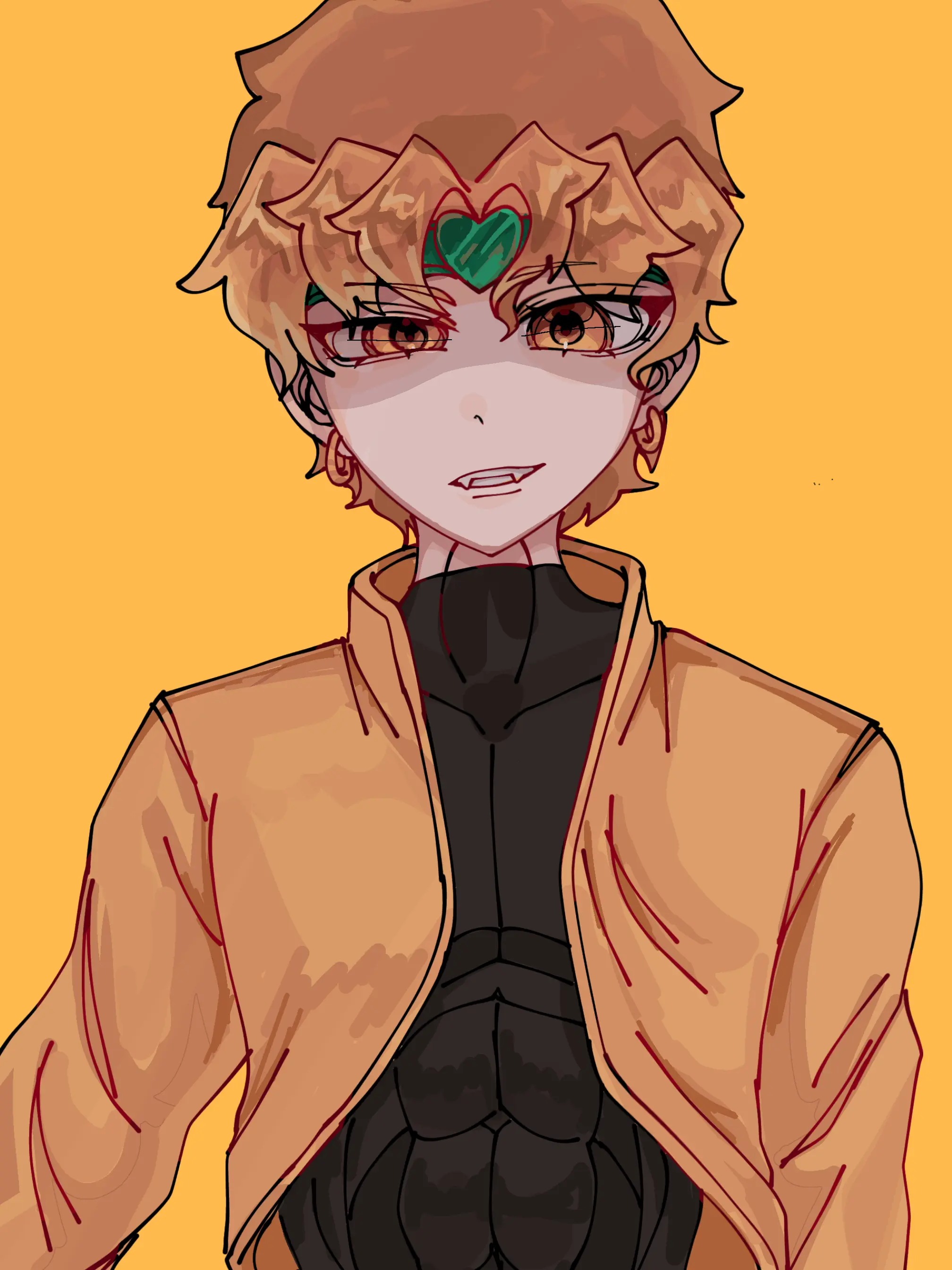 MellowStew5617의 DIO