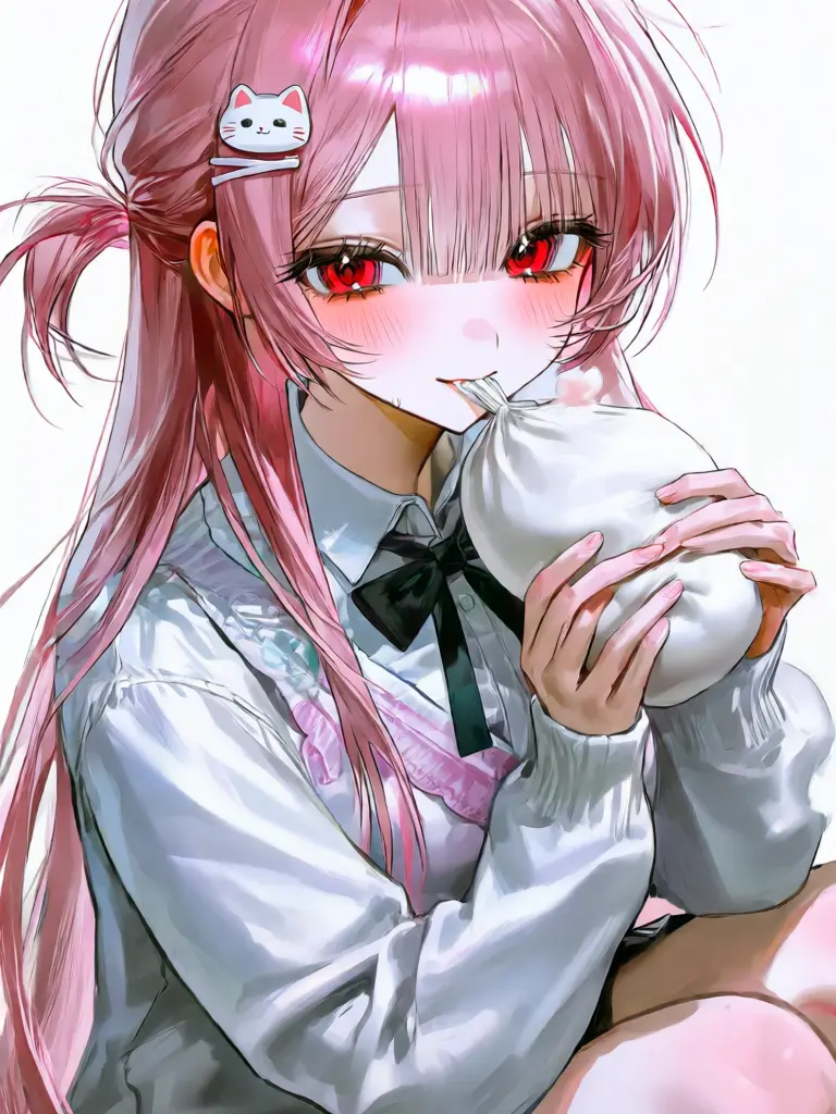 kasu_Ta의 ぶりっ子に一目惚れされたuser