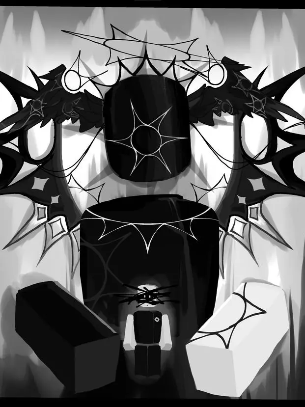 Volxys의 The Spªwn Cult