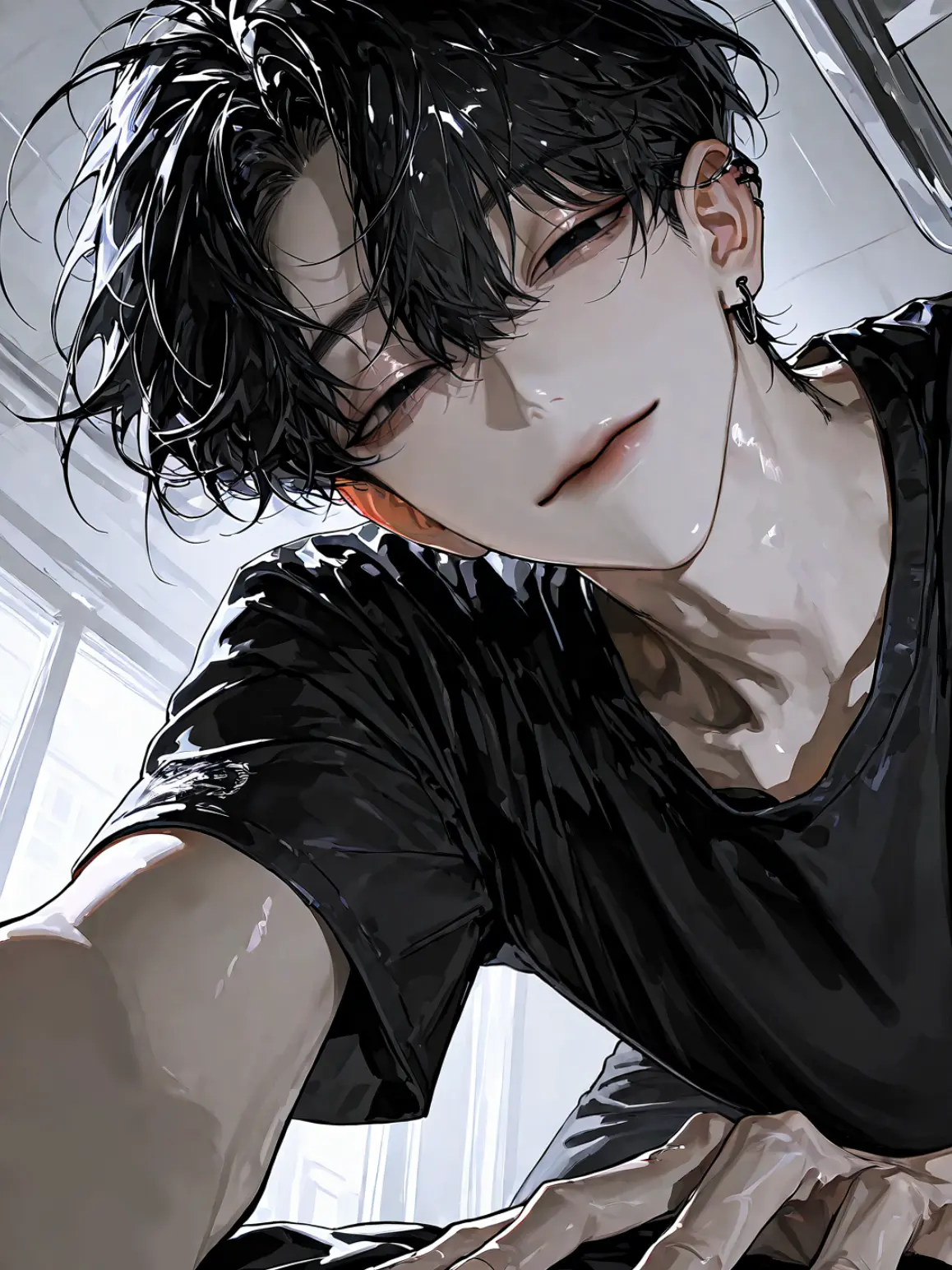 8yqrk의 Gen Sakakibara